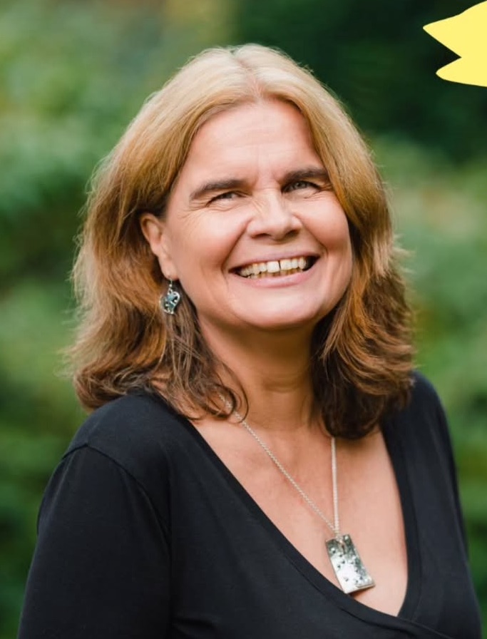 Sabine Bock